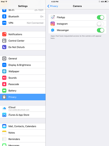 350x466 Facebook Messenger Video Calling Not Working