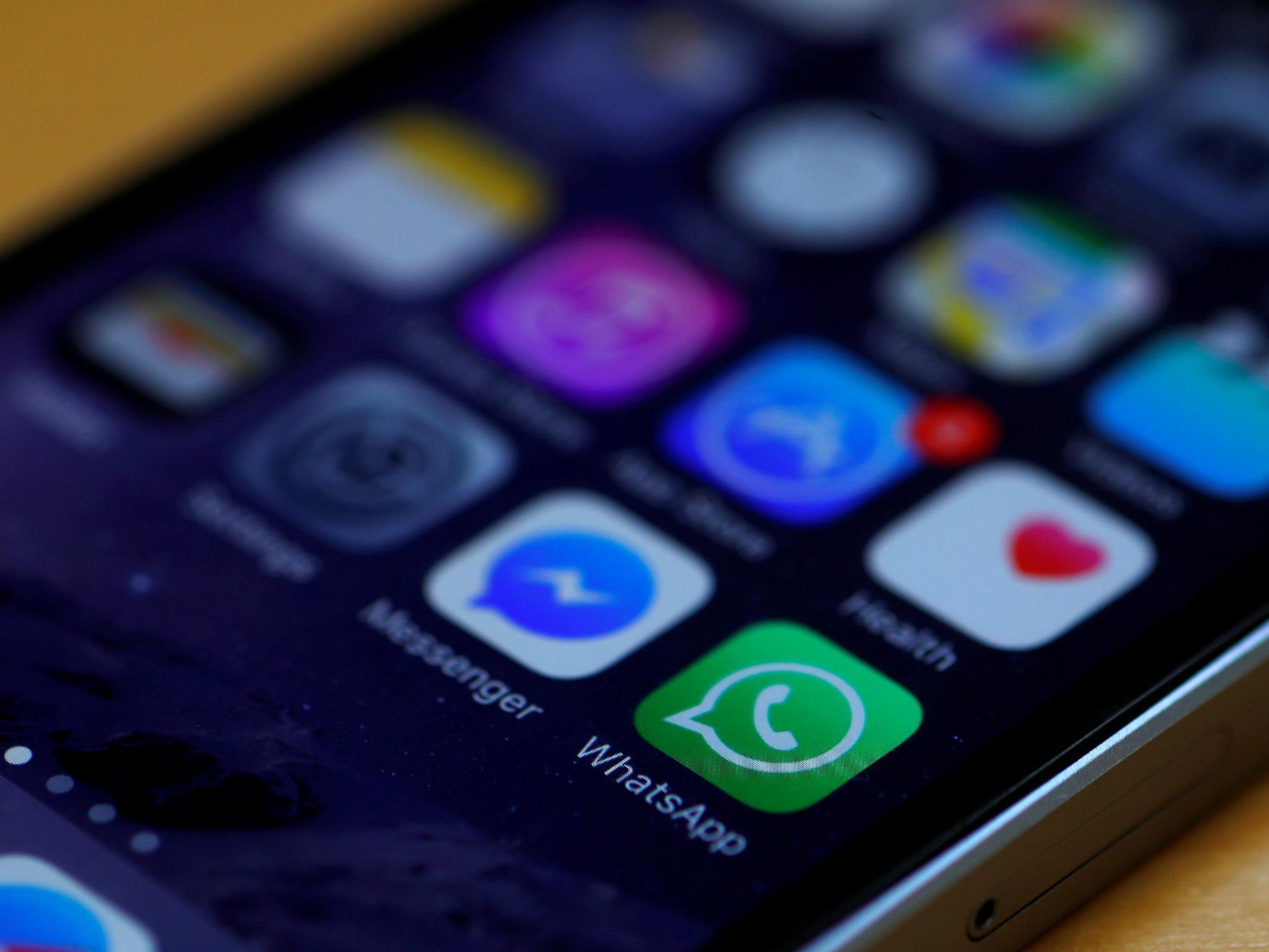 2048x1536 Whatsapp New Feature Lets You Free Up Storage