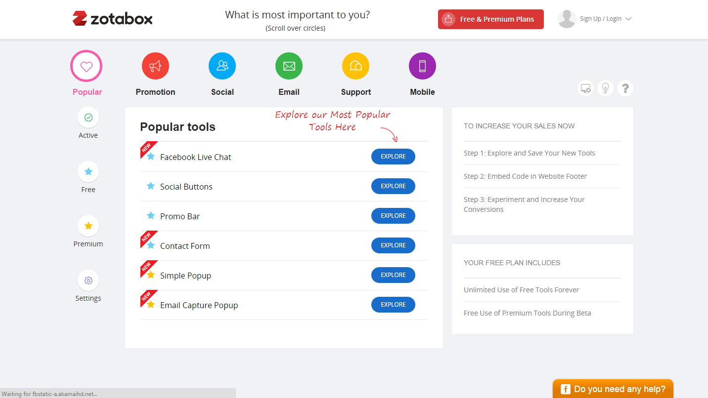 1432x806 Call Now, Email, Messaging, Sharing Buttons For Mobile Wordpress