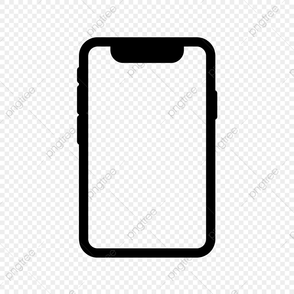 1024x1024 Mobile Vector Icon, Mobile, Phone, Safe Icon Png And Vector