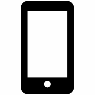 320x320 Iphone Png Icon Transparent Background