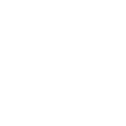 256x256 Transparent Mobile Phone Icon White Images