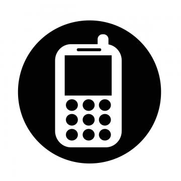 360x360 Phone Icon Png Images Vector And Free Download