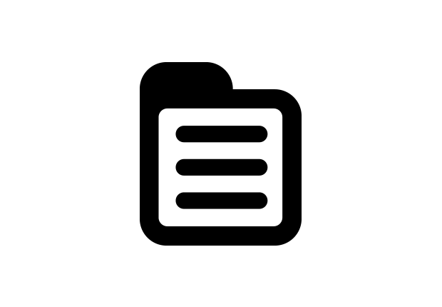 Mobile Menu Icon Png