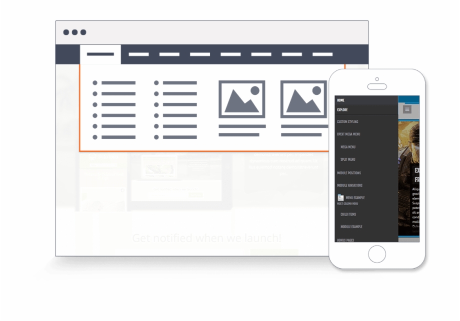 920x643 Icons, Images, Videos, Modules, Custom Column Widths