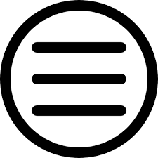 225x225 Font,text,line,parallel,icon,black And White