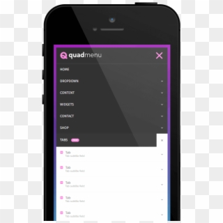 320x320 Free Mobile Menu Icon Png Images Mobile Menu Icon Transparent