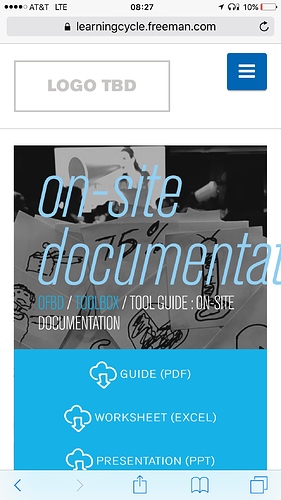 281x500 Change Hamburger Icon For Menu On Mobile Nav Right Size Heading