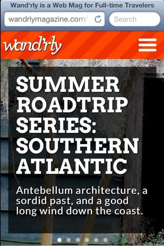 321x480 Make A Mobile Nav Icon With Pure Css Clicknathan