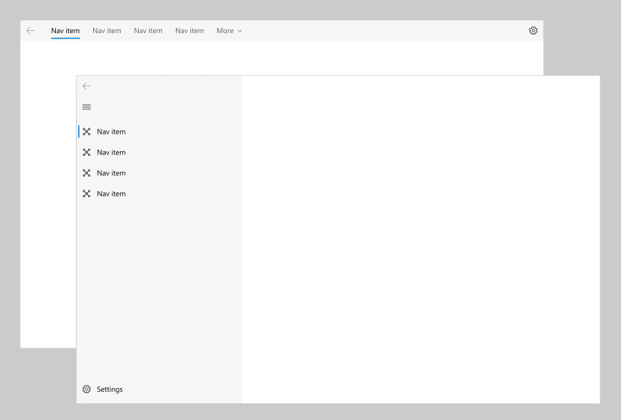 900x609 Navigation View