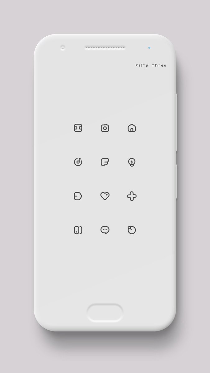 675x1200 On Twitter Plain White Lemon Nav Icons Hs Template