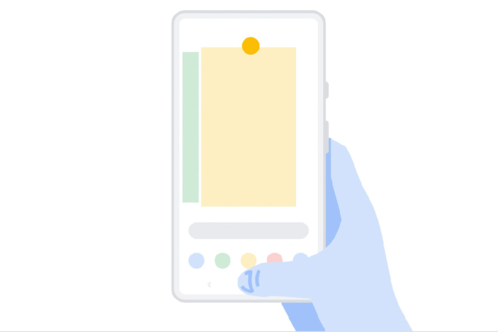 700x467 Android Pie Overview And Gestures How To Get Started And Master