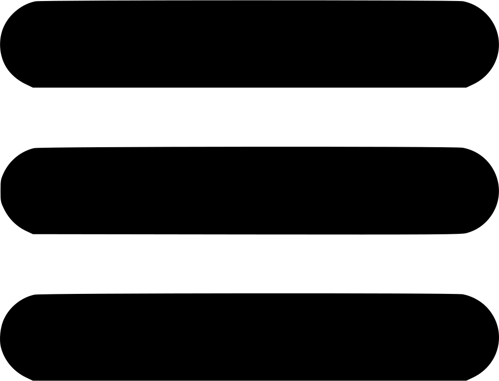 980x748 Mobile Menu Bar Element Navigation Site Png Icon Free Download