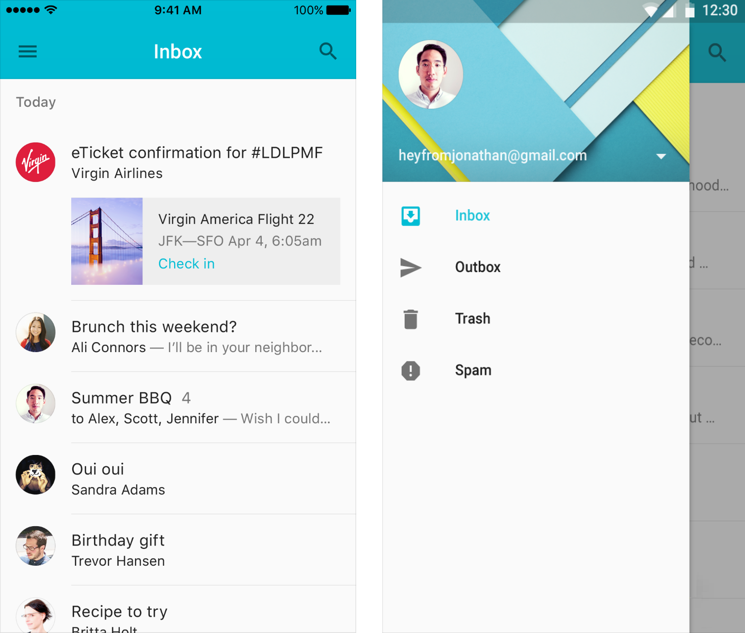 1506x1280 Basic Patterns Of Mobile Navigation Adobe Blog