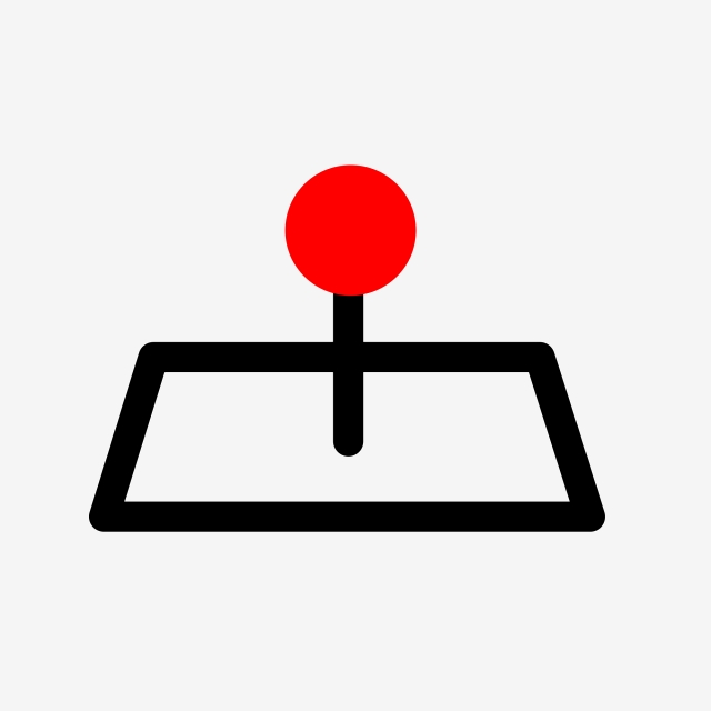 640x640 Cartoon Navigation Icon Download, Location, Navigation, Mobile