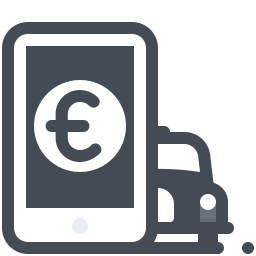 256x256 Mobile Payment Icons