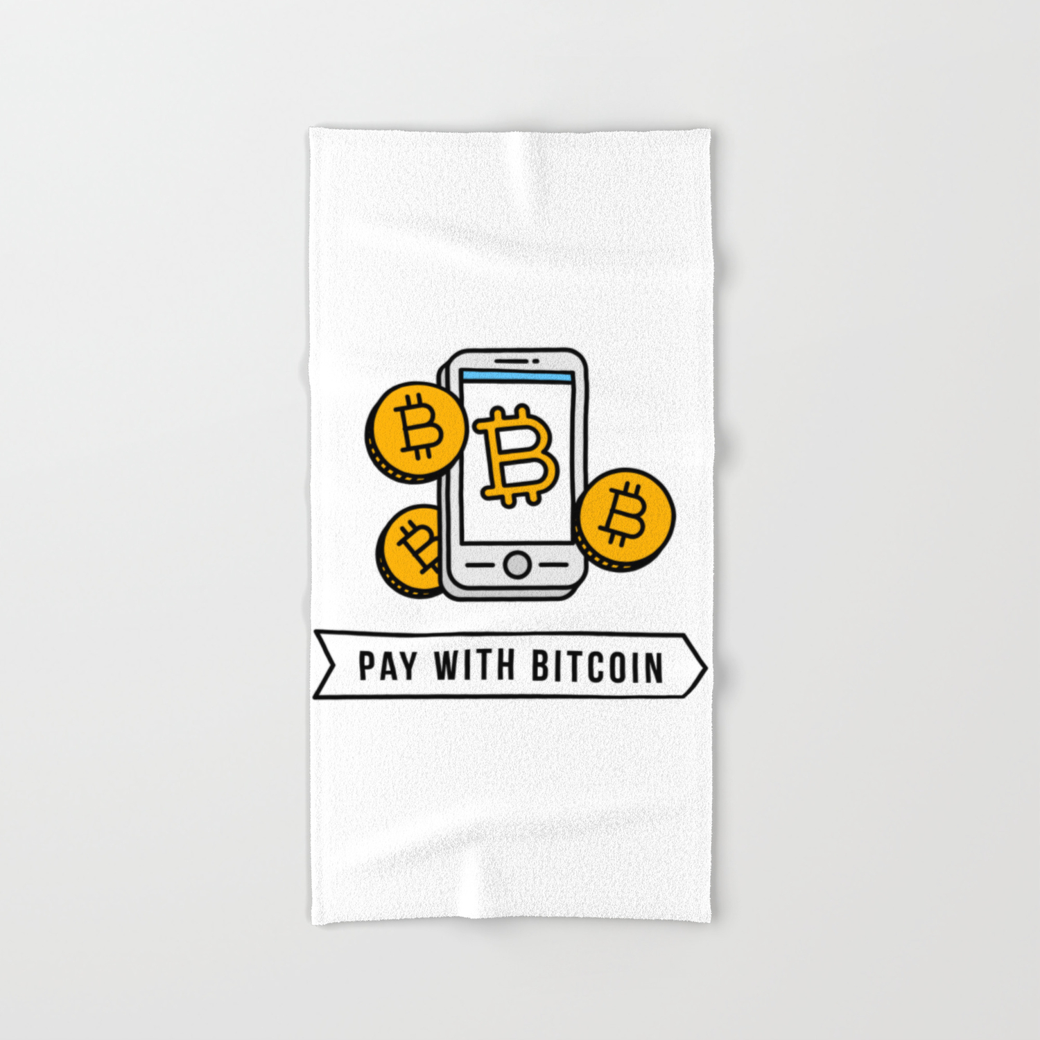 1500x1500 Pay With Bitcoin