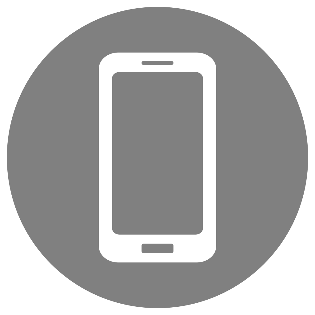 1024x1024 Mobile Phone Icon Urban League Of Nebraska