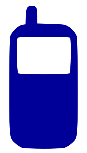 341x600 Filecell Phone Icon