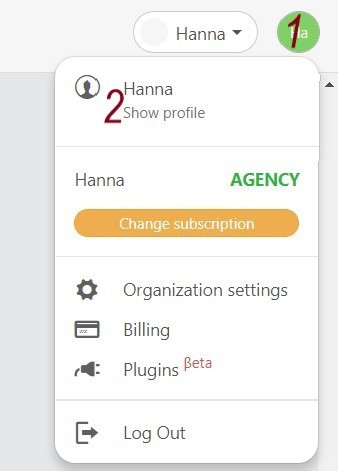 How To Add Social Media Icons To Your Email Signature Stripo Email 338x471 How To Add Social Media Icons To Your Email Signature Stripo Email