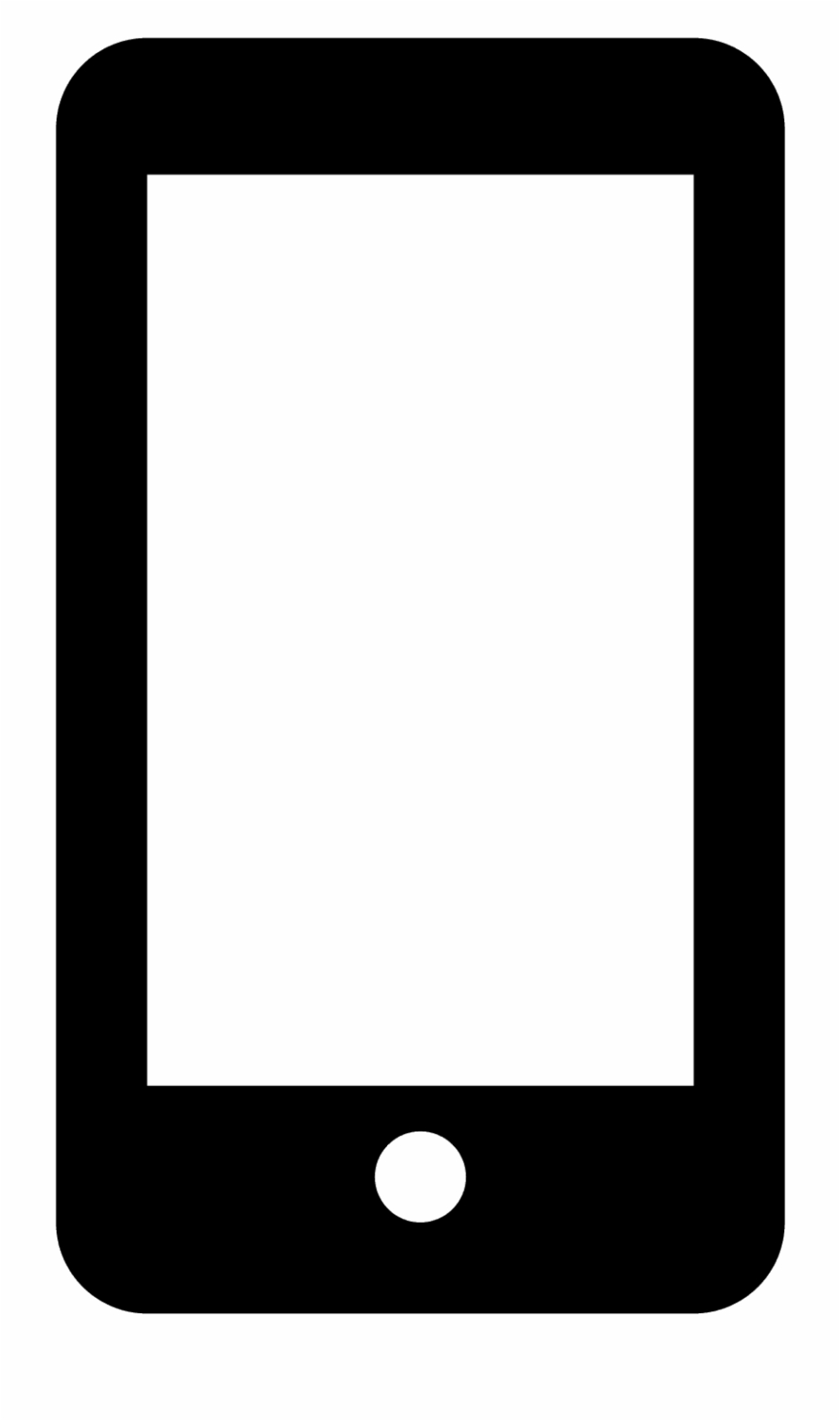 Iphone Png Icon Transparent Background 920x1556 Iphone Png Icon Transparent Background