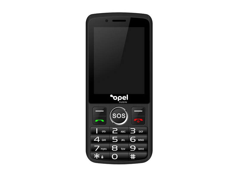 Opel Mobile Smart Big Button Phone 800x600 Opel Mobile Smart Big Button Phone