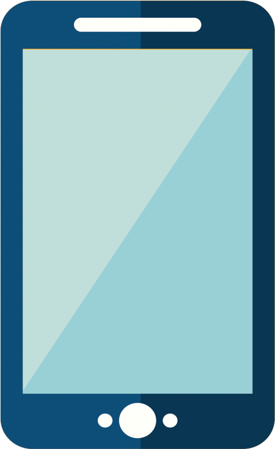 543x886 Phone Icon Png Mobile