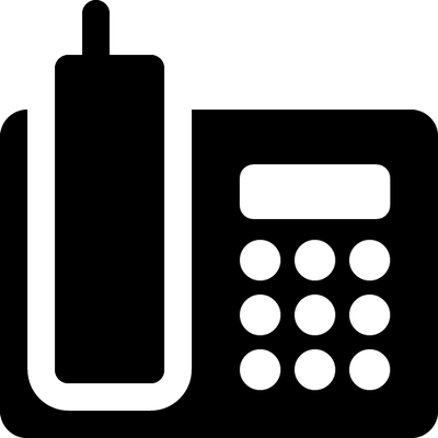 400x400 Phone Icons Transparent Png Images