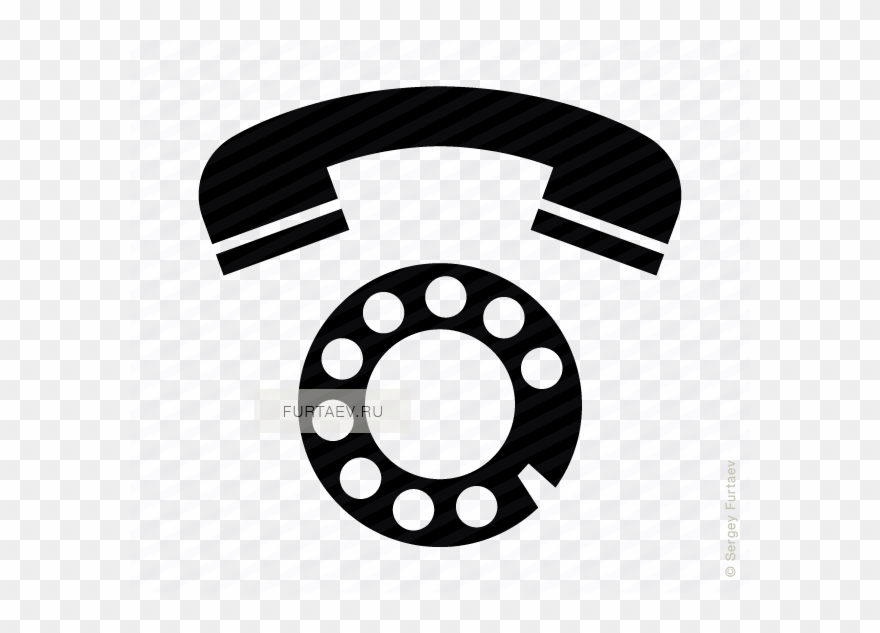 880x633 Phone Clipart Icon Vector For Free Download And Use Images