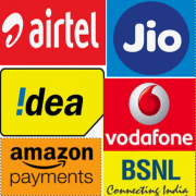 180x180 All In One Mobile Recharge Mobile Recharge App Apk Download