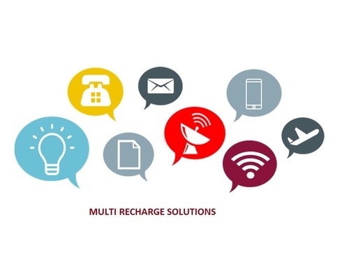 500x368 Mobile Recharge Software