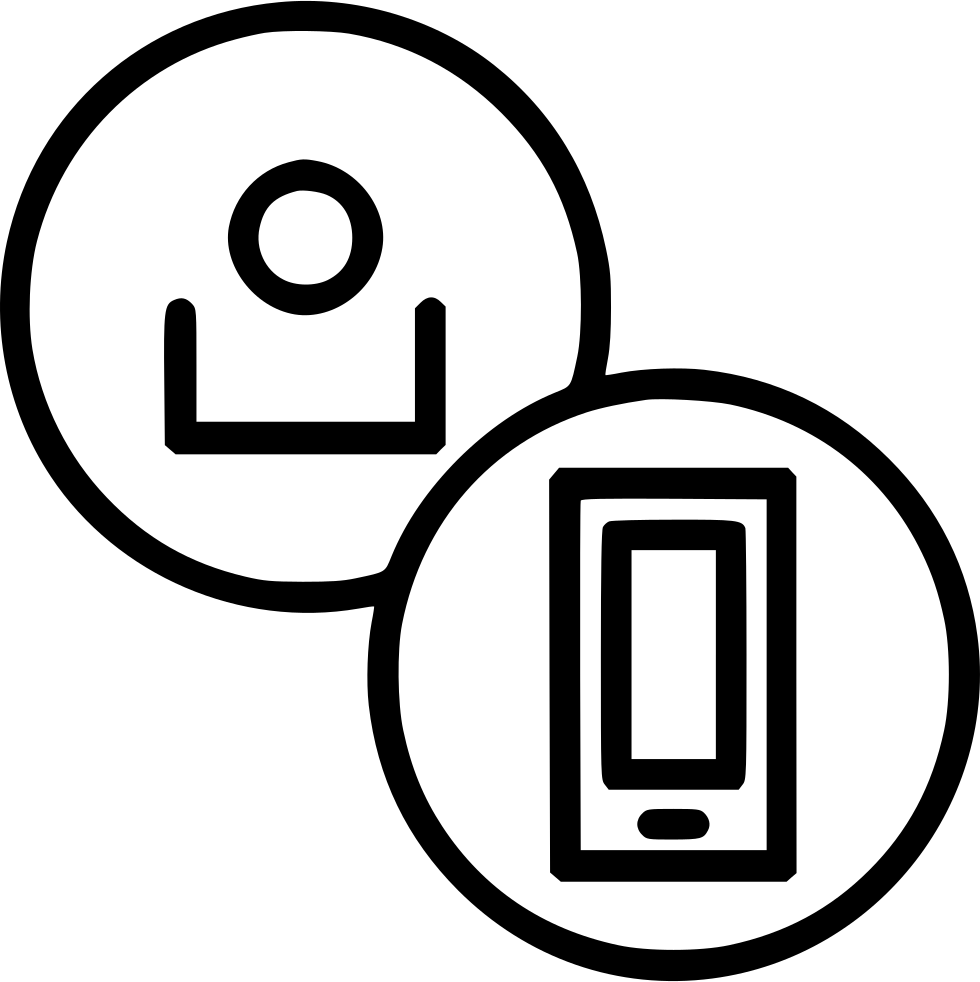 980x982 Recharge Employee Account Mobile Phone Communication Png Icon