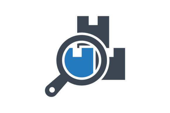 580x386 Search Icon Graphic