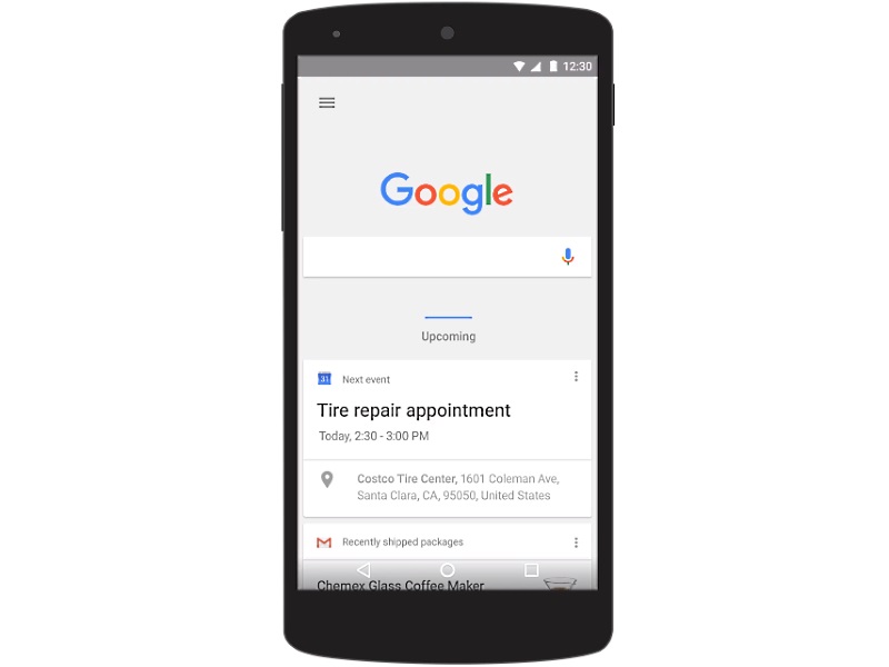 800x600 Google Apps And Services Start Getting Redesigned Logo, Icons