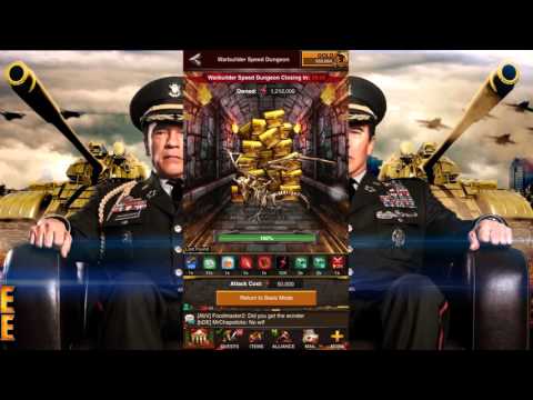 480x360 Mobile Strike Ep The Difference In Active Full Auto Shooting