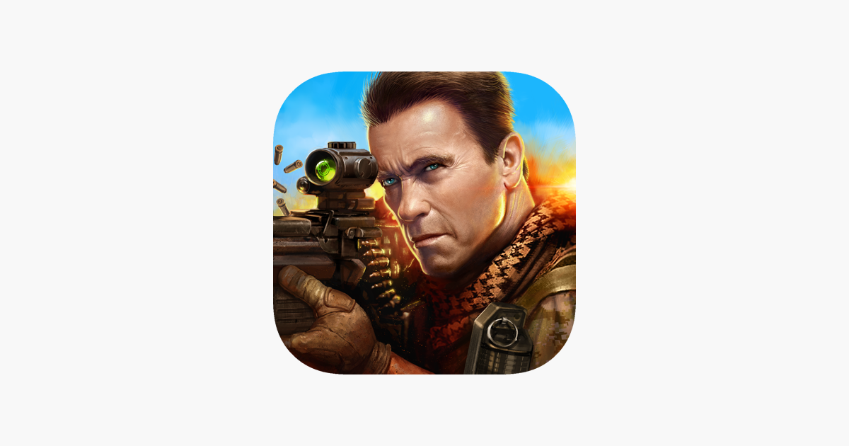 1200x630 Mobile Strike On The App Store