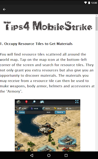 318x512 Mobile Strike Apk