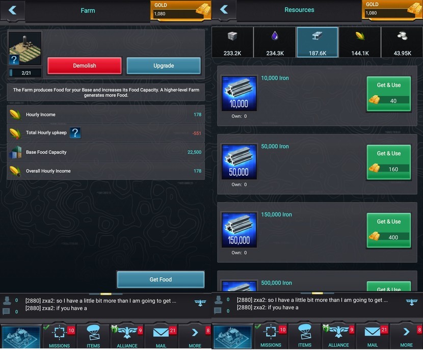 830x687 What Is Mobile Strike, And Why Should I Play It Android Central