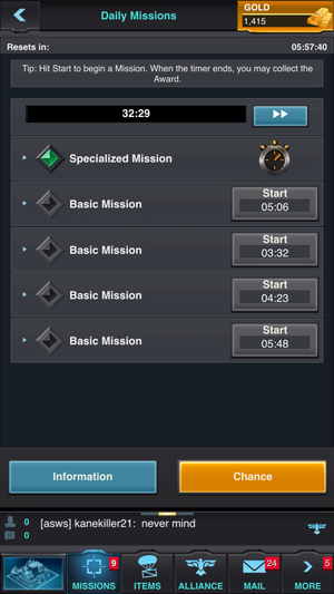 300x533 Even Arnold Schwarzenegger Can't Pump Up The Dull Mobile Strike
