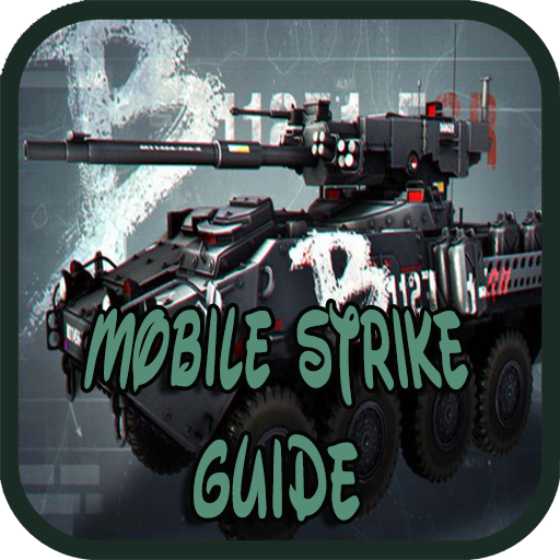 512x512 Guide For Mobile Strike Download Apk For Android
