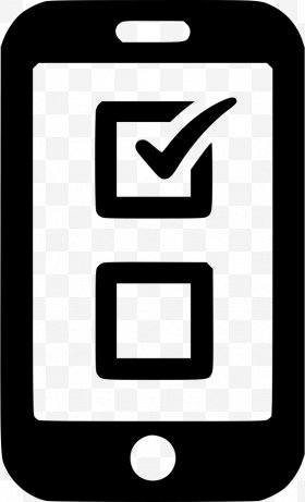 280x461 Mobile Phone Icon Images, Mobile Phone Icon Png, Free Download