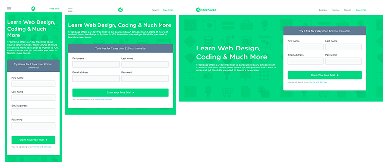 Powerful Examples Of Responsive Web Design 800x344 Powerful Examples Of Responsive Web Design