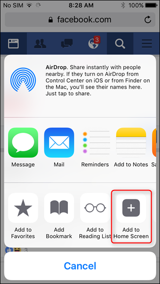 Forget The Facebook App Use The Mobile Site For A Less Annoying 325x577 Forget The Facebook App Use The Mobile Site For A Less Annoying