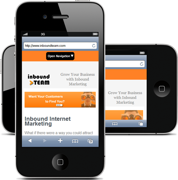 Inbound Marketing Website Design Apple Icons Meta Viewport 600x605 Inbound Marketing Website Design Apple Icons Meta Viewport