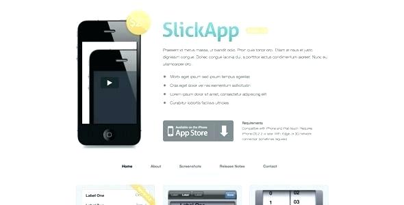 Iphone App Template Illustrator Mobile Website Theme Software 590x300 Iphone App Template Illustrator Mobile Website Theme Software