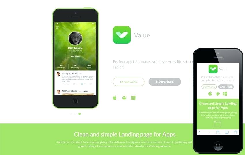 App Template Best Of Make A Jobs With Mobile Templates From Icon 850x540 App Template Best Of Make A Jobs With Mobile Templates From Icon