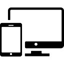 Responsive Symbol Vectors, Photos And Free Download 128x128 Responsive Symbol Vectors, Photos And Free Download