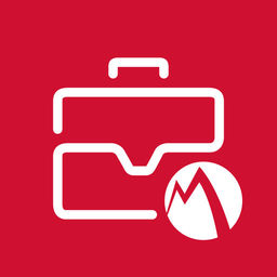 256x256 Mobileiron Client