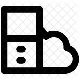 256x256 Mobility Icon Of Line Style