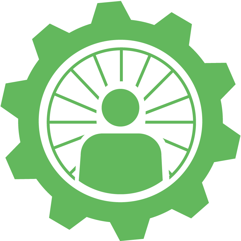 800x800 Mobility Icon Green Variety Kc The Children's Charity